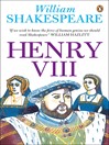 Henry VIII (eBook)